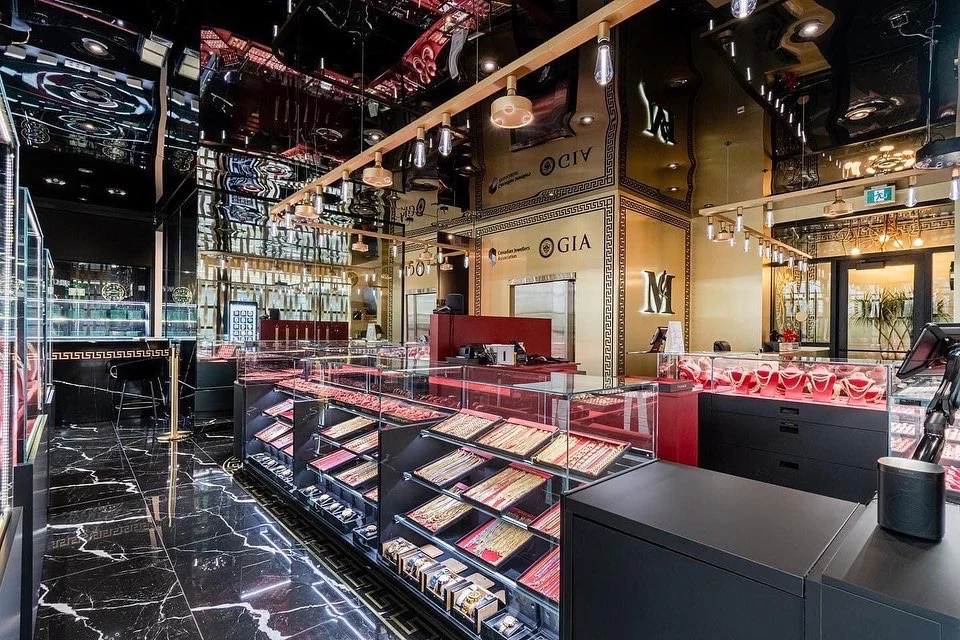 L'Excellence de l'Or Italien