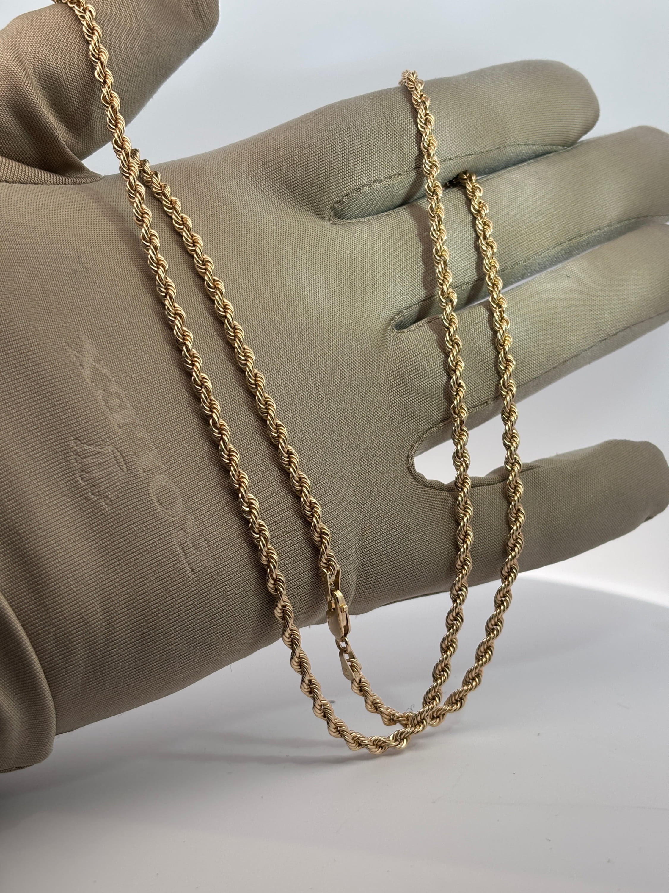 Bijoux en Or