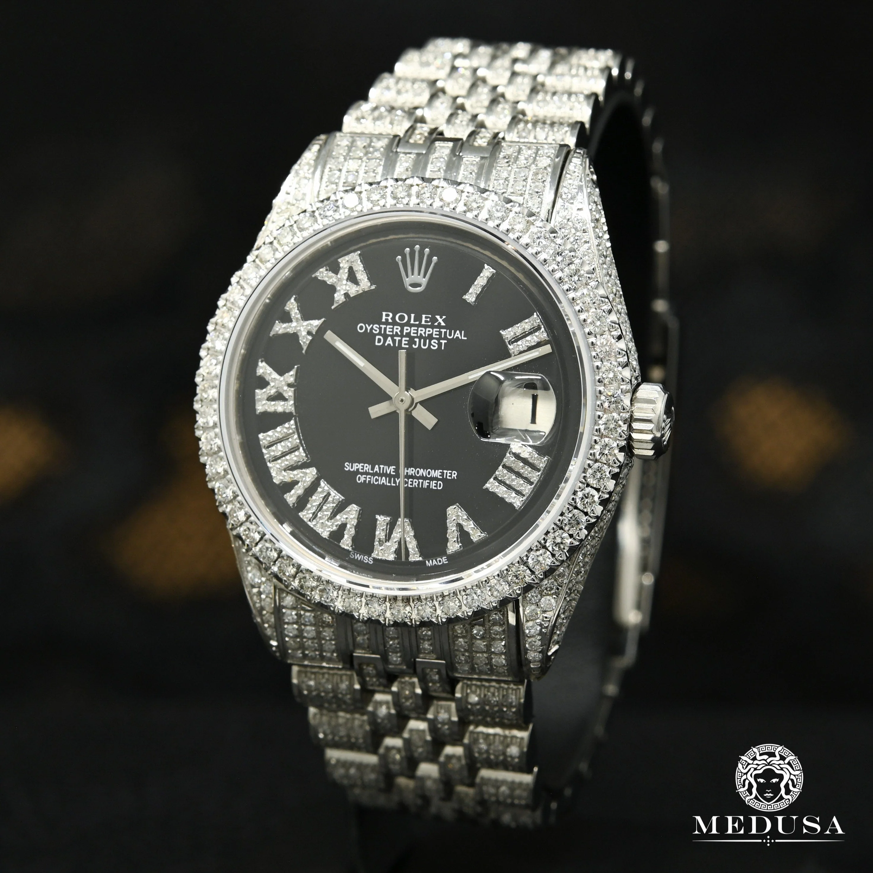 Montres Rolex